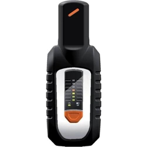 France MVG SATIMO electromagnetic radiation measuring instrument EME GUARD XS triaxial induction high Precision