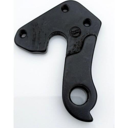 2pc carbon Bicycle gear rear derailleur hanger For GIANT CANYON GT FOCUS NORCO Merida orbea marin BMC bicycle carbon frame bike