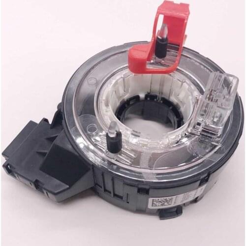 NEW Air Bag Spring Clock 3C0959653B 3C0 959 653 B For V W V olkswagen CC Passat B6 Fit 2006-2012 3C0959653C