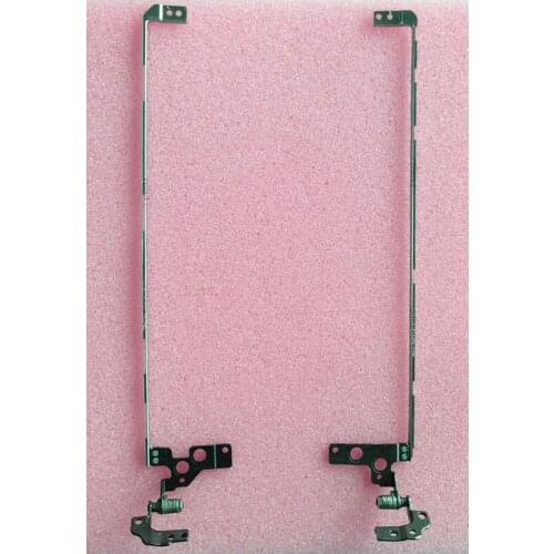 New Laptop Lcd Hinges for DELL Vostro V5460 V5470 5460 5470 V5480 Series R & L