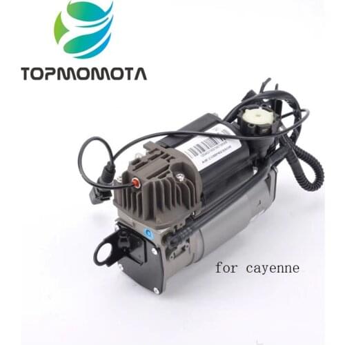 Brand new SUSPENSION COMPRESSOR Q7 for PORSCHE CAYENNE for VW TOUAREG OE: 4L0698007 4L0698007A 7L0698007A 7L8616007A 7L0698007D