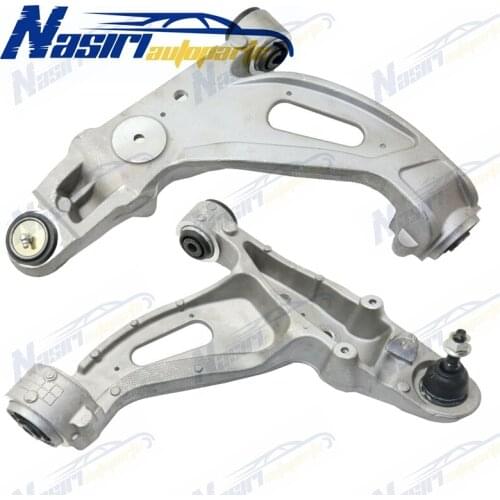 Pair of Front Lower Control Arm For Cadillac CTS 2003 2004 2005 2006 2007