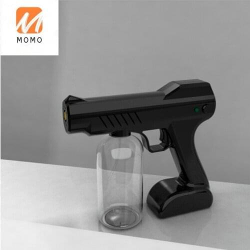 Ninth generation pistols atomizer sprayer for disinfection