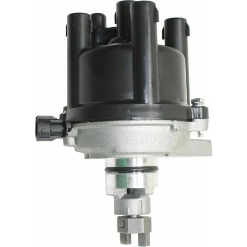 Ignition Distributor For 96-99 TOYOTA CAMRY CELICA RAV4