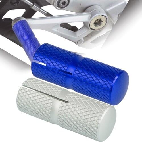 Motorcycle Gear and Brake Lever Enlargement Version For BMW G310GS G310R R1250GS Adventure R1250R R1250RS R1250RT R850GS R850R