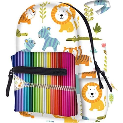 Who Cares Children's Bags And Backpacks