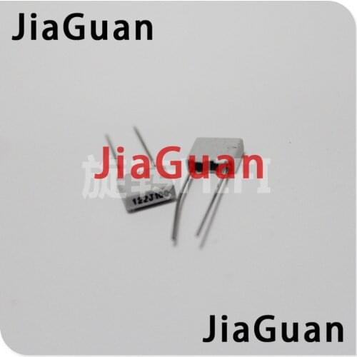 20PCS NEW EVOX MMK5 0.0012UF 100V p5mm film capacitor MMK 122/100V audio 122 hot sale 1200p/100v 1n2 1.2nf