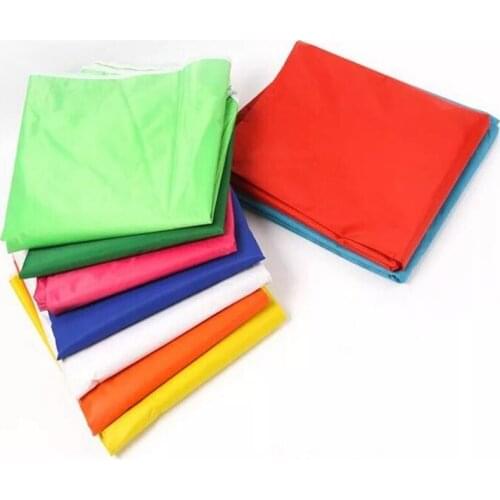 3*3m Waterproof top tent cloth Outdoor 800D Oxford cloth AWNING FABRIC