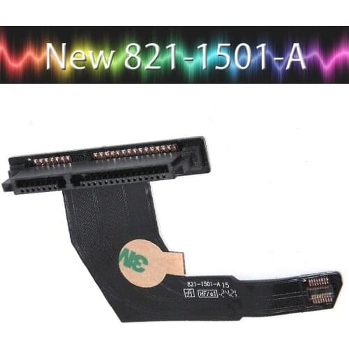 5pcs/lot New Dual Hard Drive HDD DISK SSD Flex Cable Replacement for Mac Mini A1347 Server 076-1412 922-9560 821-1501-A