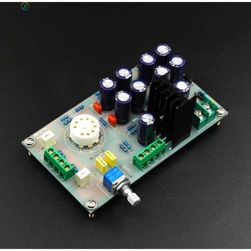 6N3 Tube Buffer/Ball Pre-stage/Ball Buffer Finished Board