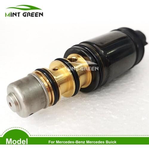 7SEU16C Car A/C Compressor AC Compressor Control Valve For Mercedes-Benz Buick