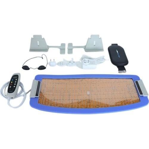 EMS PDT Led lights pads for weight loss and led therapy photon Treatment machine for face Red blue orange led skin care