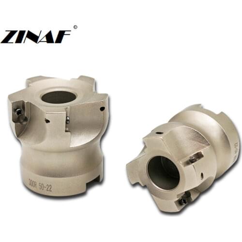 BAP300R BAP400R 50 63 80 100 CNC Milling discs machine tool Milling machine knifeInsert the for Scrap blades APMT1135 APMT1604