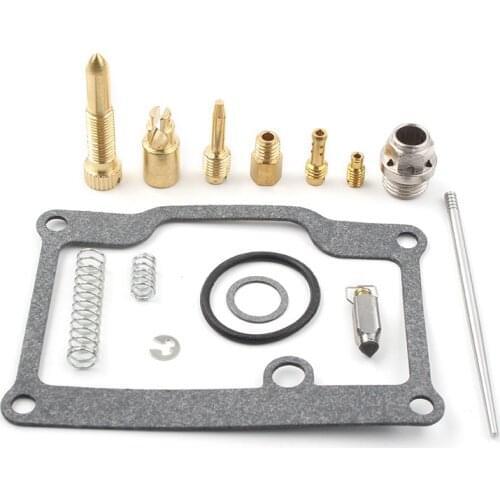 New Motorcycle Carburetor Carb Rebuild Repair Kits for Polaris Xplorer 300 1996 1997 1998 1999