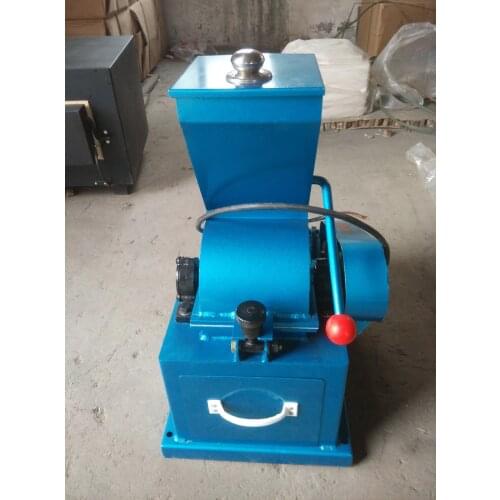 Coal pulverizer Crusher Small powder Bulk breaking machine Coal crusher Ore grinder