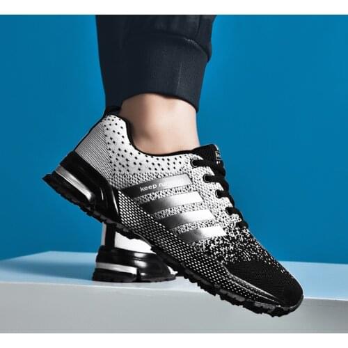 Professional Cycling Shoes Men 2021 New Mens Mountain Track Road Cycling Shoes Outdoor Sports Shoes Women