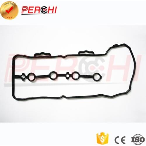 Valve Cover Gasket for Nissan HR16 HR16DE CUBE (Z12) 2007/09- JUKE (F15) 2010/06- NOTE MPV (E11) NV200 / EVALIA Bus 13270-ED000