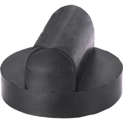 T3ED Rubber Jack Pad Jack Guard Adapter Car Vehicle Repair Protector Kit Universal