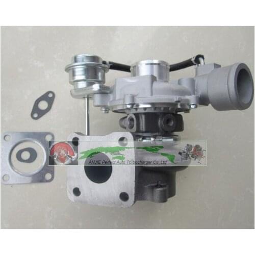 RHF4 VIFE 8980118922 8980118923 TURBO Turbocharger For ISUZU D-Max For Holden Rodeo Colorado Gold series 3.0TD Fe-1106 3.0L D