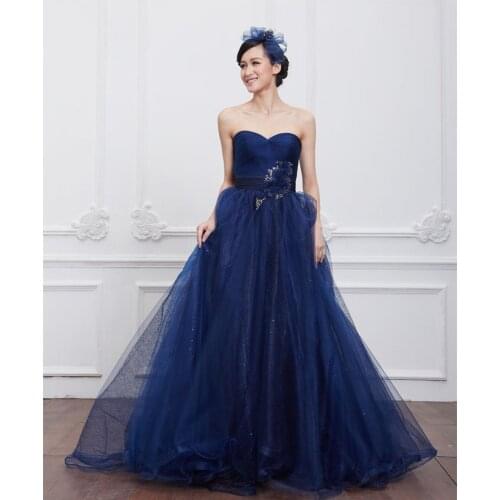 Vestido de festa longo sexy 2016 new ball belt sweetheart formal dress party evening elegant Dress women gown free shipping