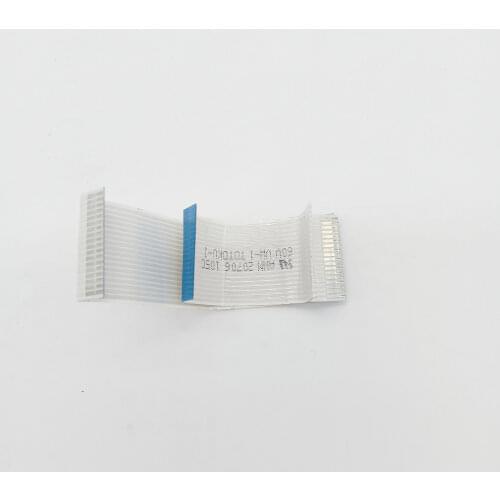 1set X Printhead Print head Cable for Epson T30 T33 T110 T1100 T1110 ME1100 ME70 ME650 C110 C120 C10 C1100 B1100 L1300 Printer