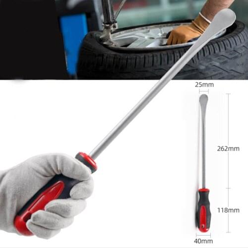 1pcs Motorcycle Bicycle Tire Changing Levers Spoon Tire Iron Kit Tire Changing Lever Tools Professional Tire Repair Tool
