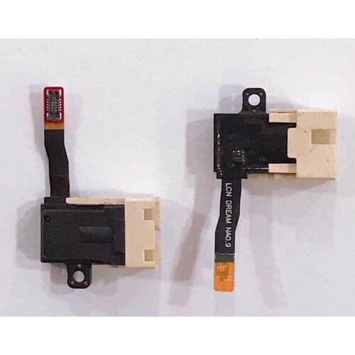 2pcs/Original for Samsung Galaxy S8 G950 Audio Earphone Jack Headphone Jack Flex cable