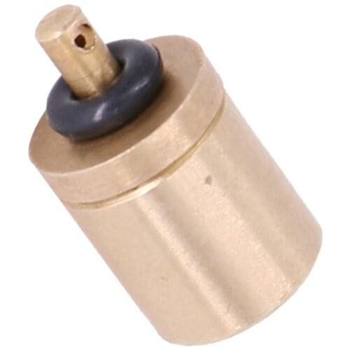 Picnic Gas Refill Adapter Outdoor Camping Hiking Stove Gas Cylinder Tank Refill Adapter Practical Stove Accessory