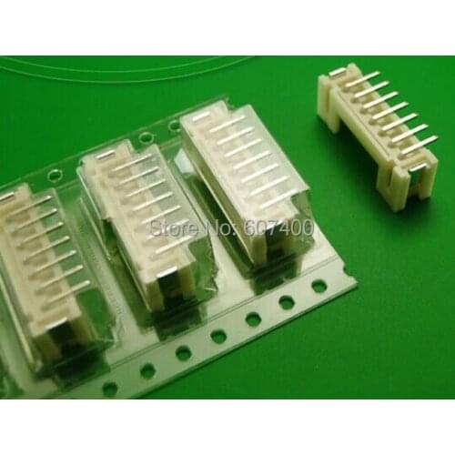 B7B-PH-SM4-TB(LF)(SN) CONN HEADER PH TOP 7POS 2MM SMD Connectors terminals housings B7B-PH-SM4-TB parts