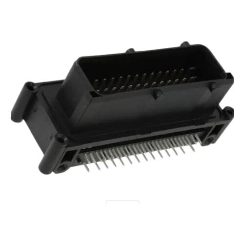 Free shipping 1/2/5/10 pcs TE AMP Tyco 1-967280-1 42 pin male waterproof wire harness connector