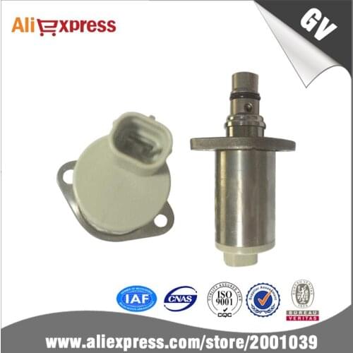 Diesel fuel pump suction control valve 294200-0190 releasing valve 294200-0190 suit for diesel engine fuel pump for sale