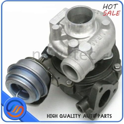 GTB1649V 757886 757886-5003S 28231-27400 Turbo for Hyyundai for KIA 2.0 CRDi