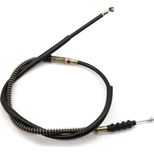 For Kawasaki KLX250 KL250 Super Sherpa KLX250R KLX300 KL600 KLR250 KLX250SF KLX250S KLX300R Motorcycle Clutch Cable Line Wire