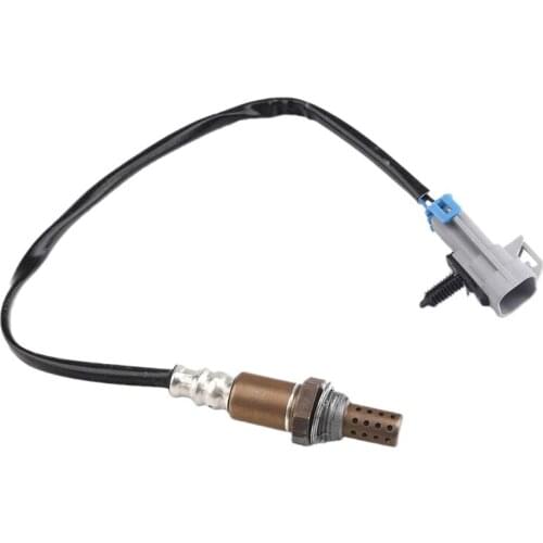 Oxygen Sensor for Chevrolet Silverado 2500 3500 GMC Sierra 2500 3500 6.0L 213-1702 Applicable to The Downstream Left Side 8X