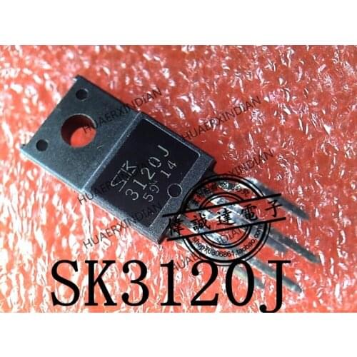 1Pieces new Original SI-3120J SK3120J SK3120 TO-220F-5 ! In stock real picture