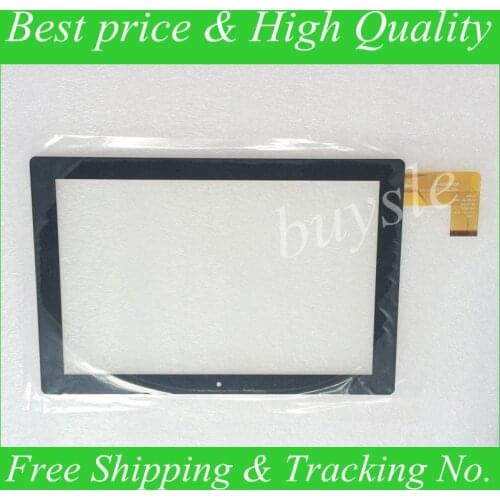 New For 10.1 inch Tablet PC Capacitive touch screen HSCTP-722-10.1-V1 Panel For Chuwi hi10 CW1515 Touch