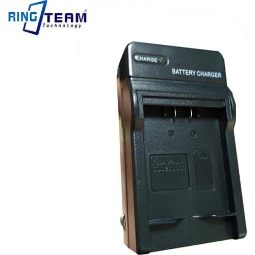 The Best Charger CGA-S006E S002E FZ7 FZ8 FZ18 FZ28 FZ35 For Panasonic Charger FZ5 Camera Cattery Charger