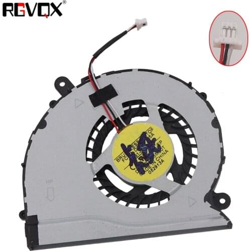 Brand New Laptop Cooling Fan for Samsung 515A DP515A2G All-In-One Original PN: DFS602205M30T CPU Cooler/Radiator