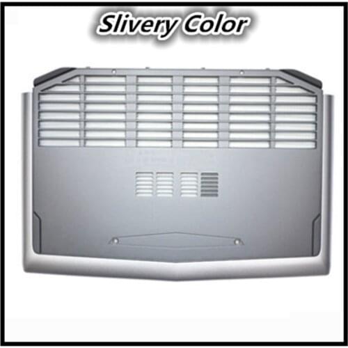 Laptop For Dell Alienware 17 R1 R4 M17X P18E P18E001 RAM COVER Hard Disk Cover Memory Cover Panel