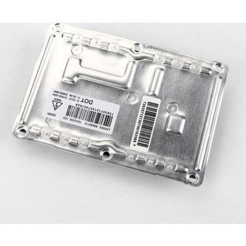 TAIHONGYU 12V D1S 4 PIN XENON HID BALLAST For Audi VW Volvo Valeo LAD5GL
