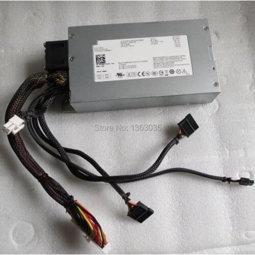 V38RM 0V38RM CN-0V38RM L250E-S0 PS-4251-1D-LF 250w Power Supply For PowerEdge R210 PSU tested working