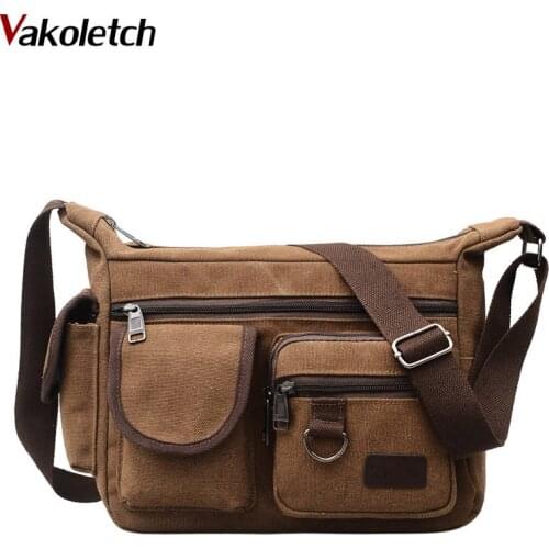 Большие мужские сумки Vakoletch China At AliExpress