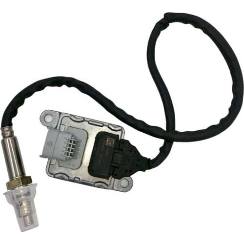 Truck Parts Nox Sensor Nitrogen Oxide Sensor 5WK97367 22303390