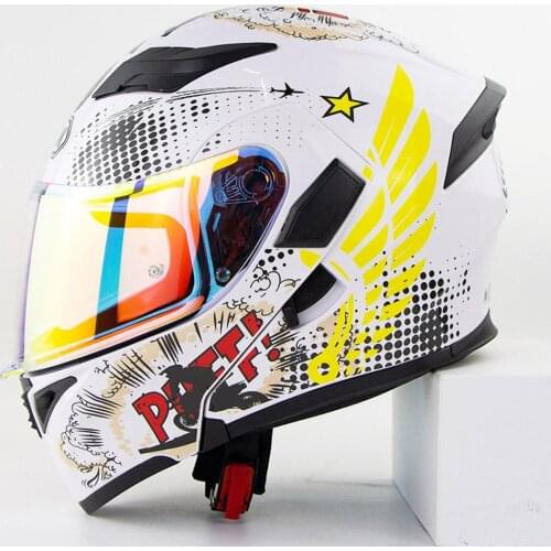 Motorcycle Motor Safety Helmet Visor Lens with anti-fog Pin Lock for K1 K3SV K5 Full Face Helmet Goggles Lens Visor