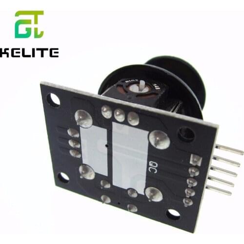 10PCS Dual-axis XY Joystick Module
