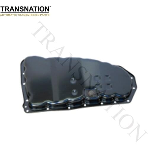31390-1XF0B Auto Transmission Parts oil pan fit for NISSAN Car Accessories Transnation