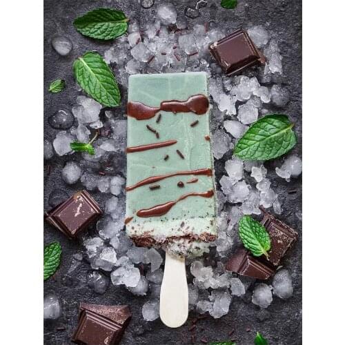 Canvas Size 5D Diy Diamond Painting Cross Stitch Kit Diamond Mosaic Embroidery " Landscape " Painting Square/Round Drill Gift