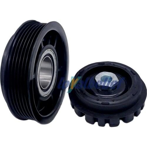 Auto Air Conditioning Compressor Clutch Kit For Mercedes-Benz w212 E-CLASS E350 E63 E200 E220 E300 002230311180 A0022303111