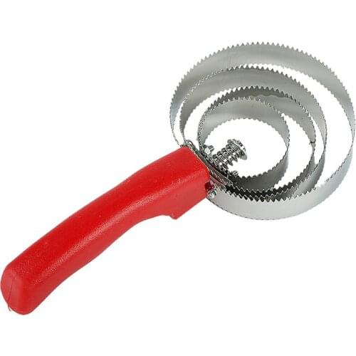 Reversible Stainless Steel Horse Hair Comb With Soft Touch Grip Great Grip Spring Curry Horse Curry Combs Horse Brush Comb