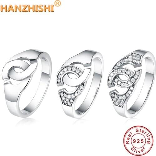 Кольца HANZHISHI China At AliExpress